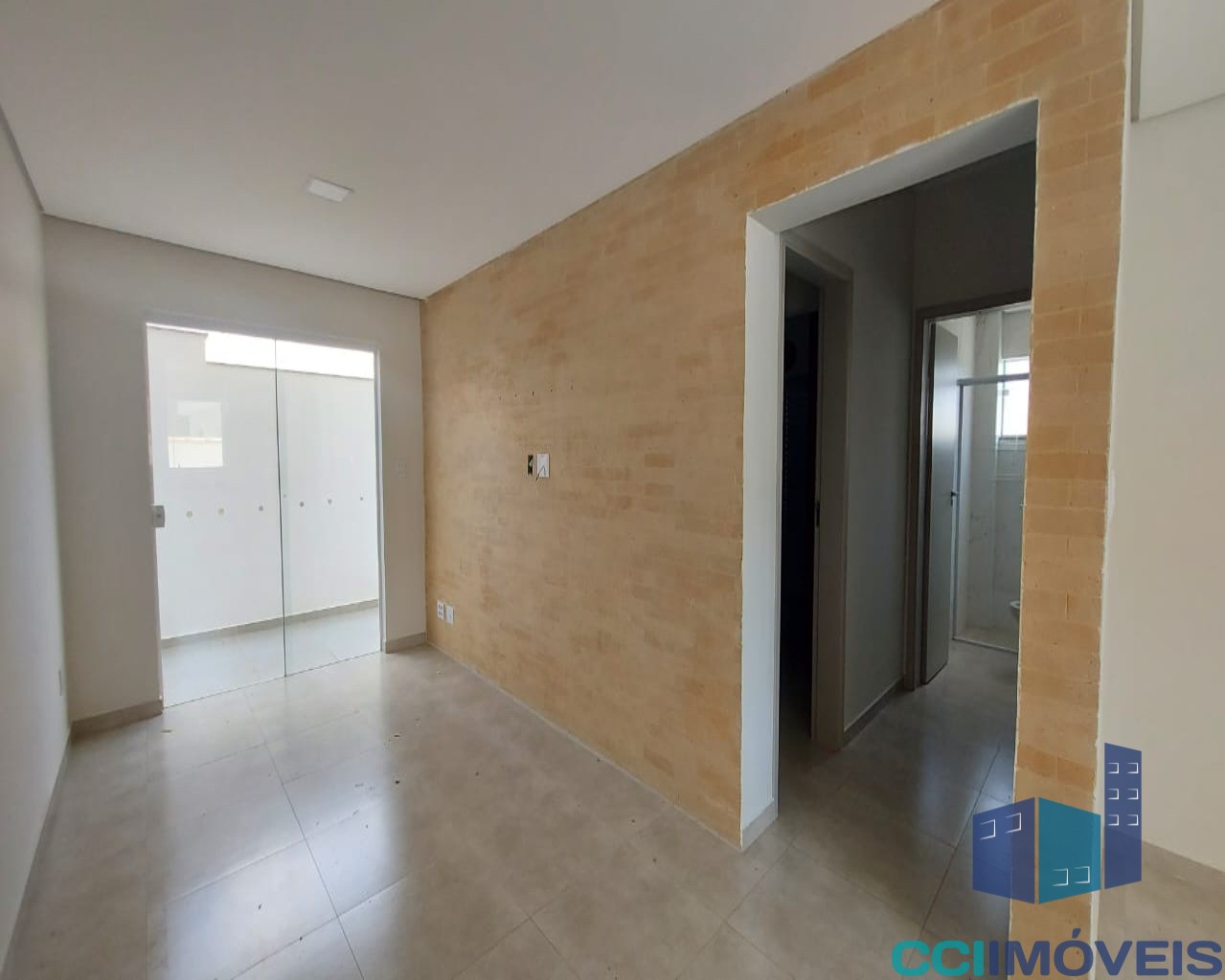 Apartamento para alugar com 2 quartos, 80m² - Foto 1