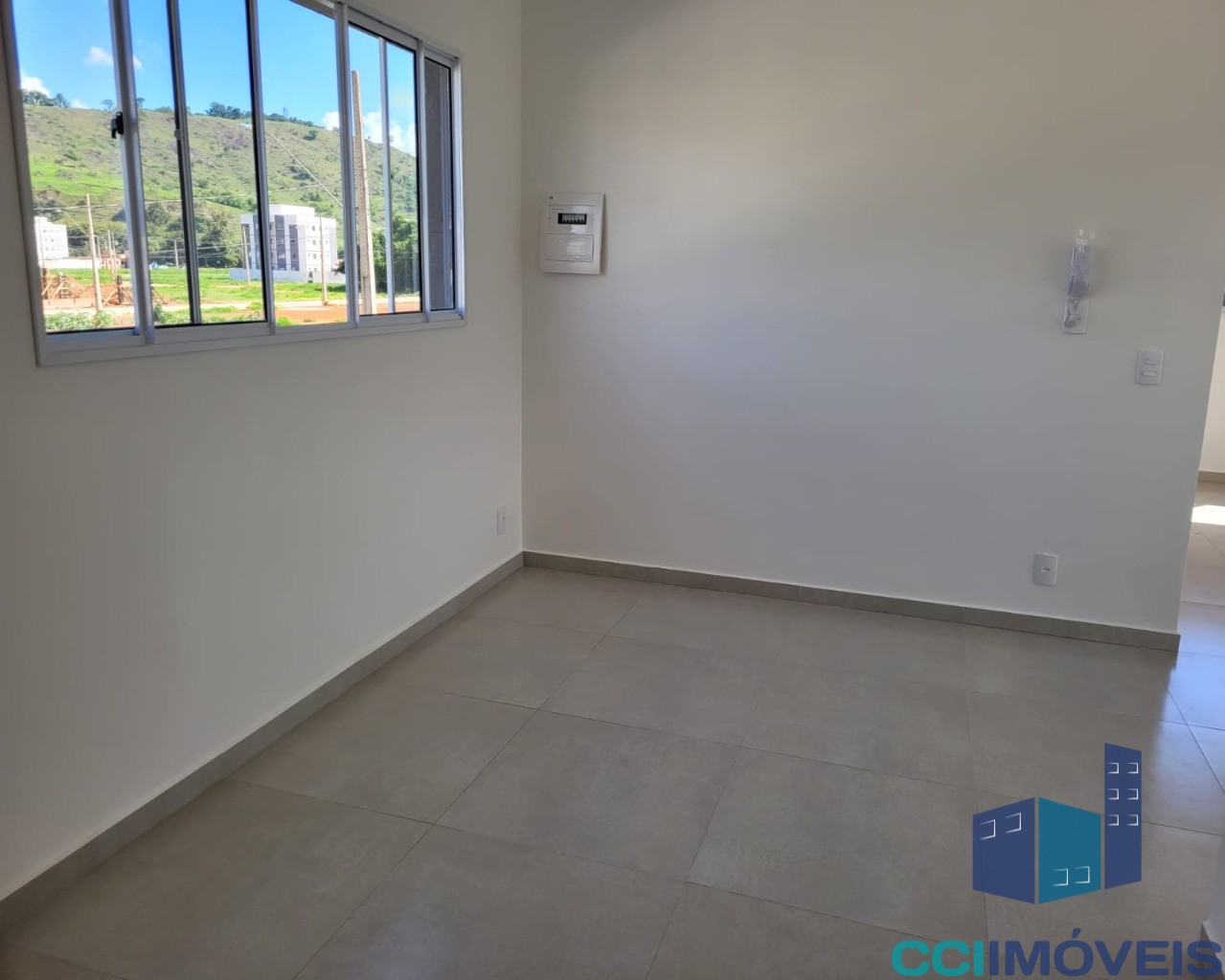 Apartamento à venda com 2 quartos, 48m² - Foto 6