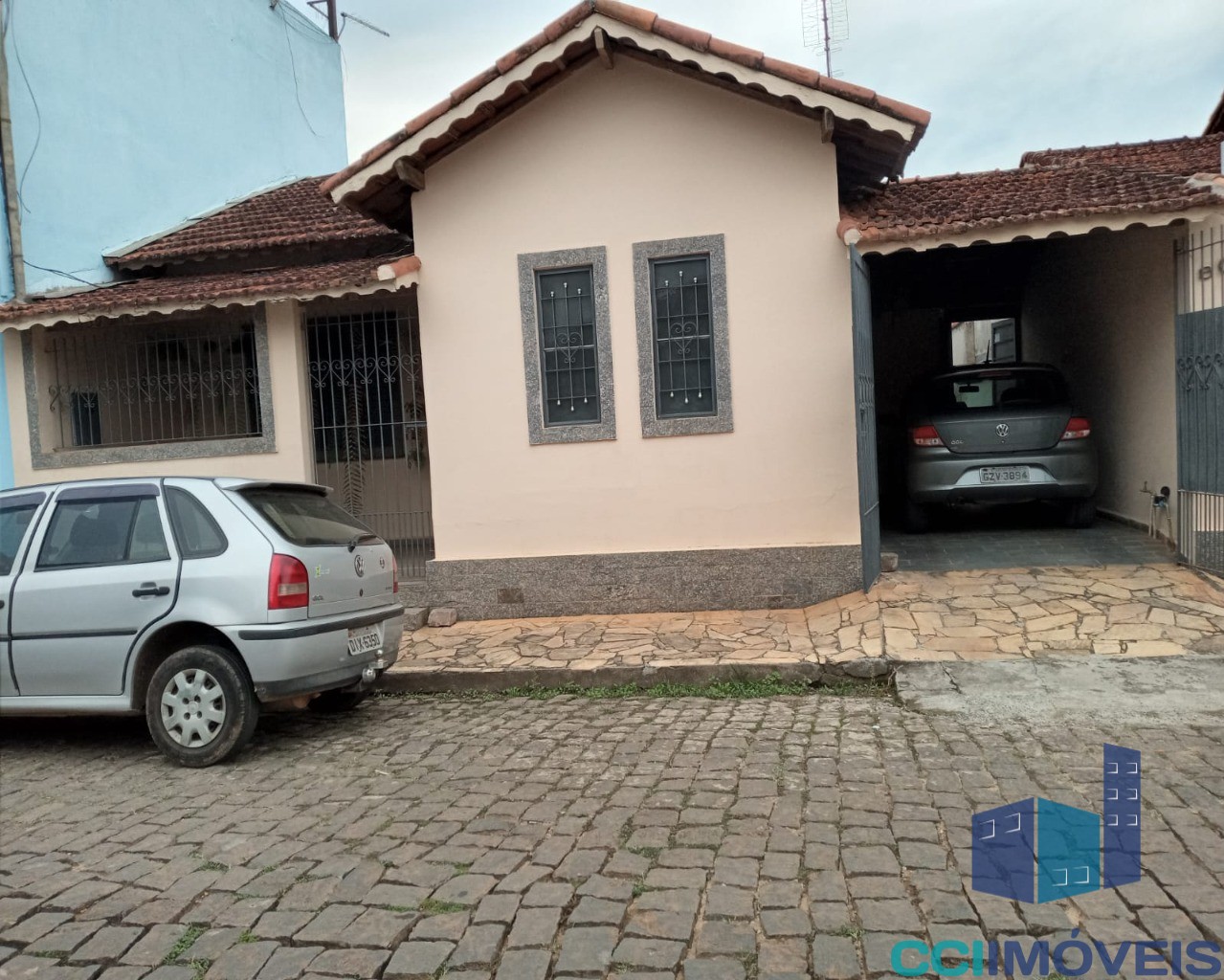 Casa para lancamento com 2 quartos - Foto 1