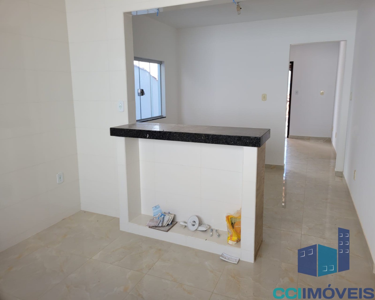 Casa à venda com 3 quartos, 128m² - Foto 6