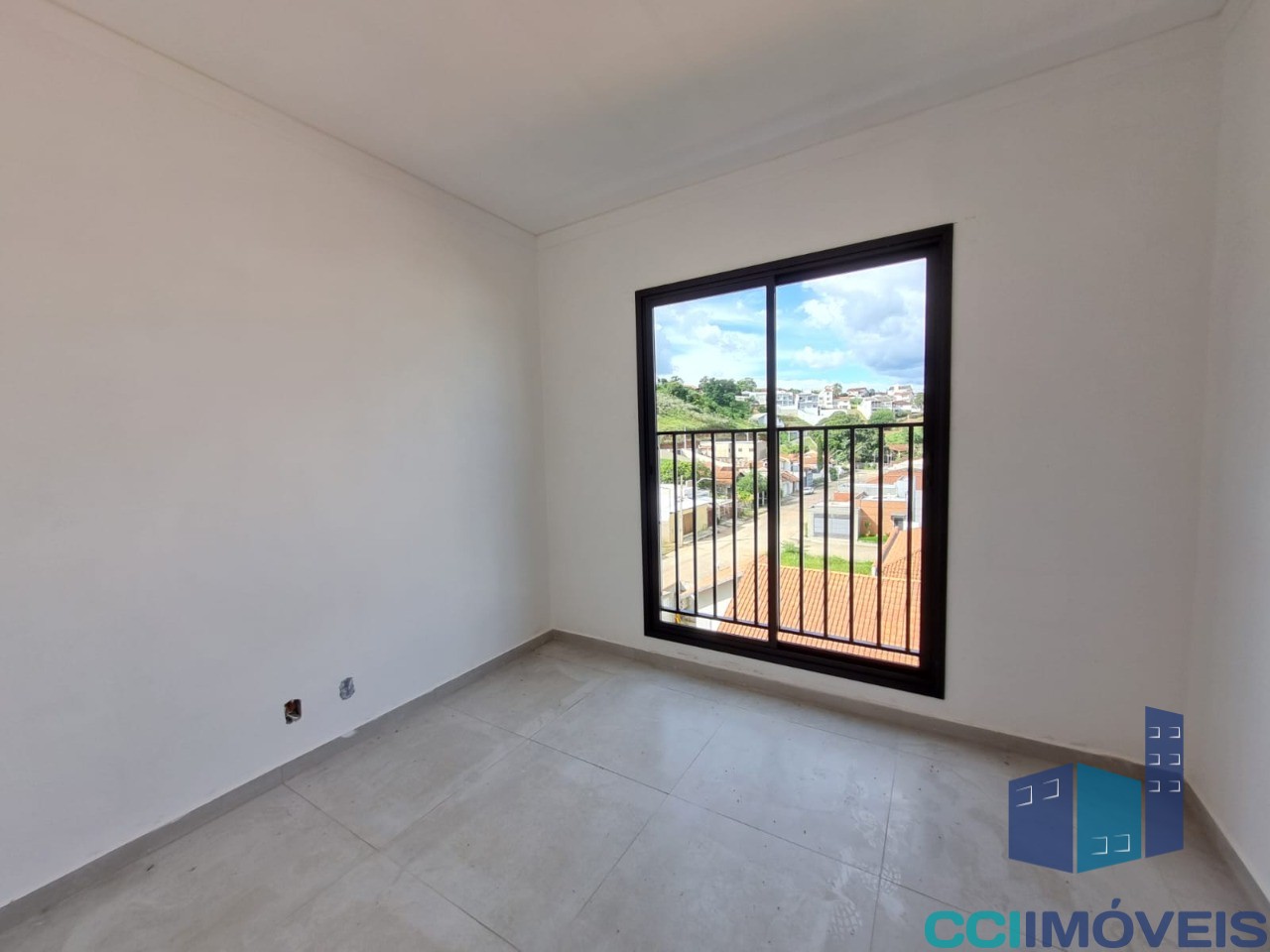 Apartamento à venda com 2 quartos, 1m² - Foto 6