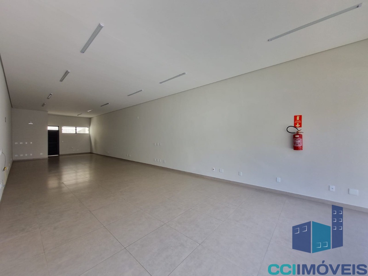 Loja-Salão para alugar, 90m² - Foto 2