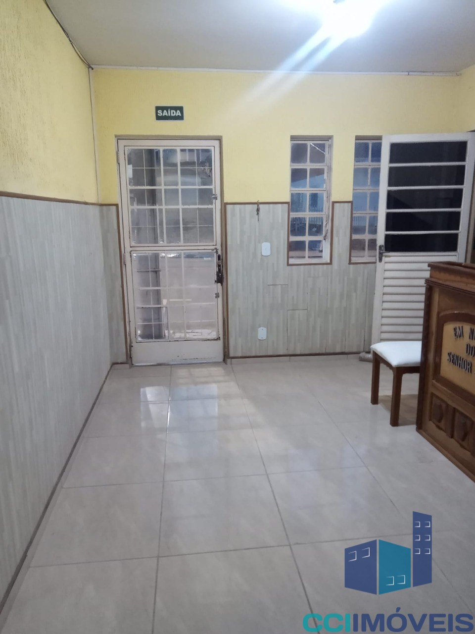 Conjunto Comercial-Sala para alugar - Foto 5