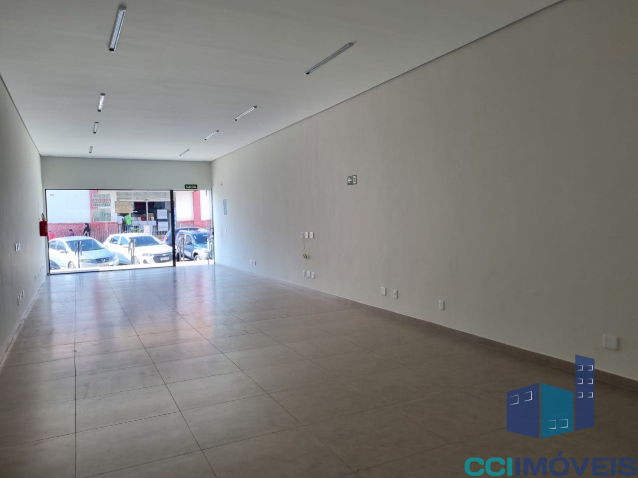 Loja-Salão para alugar, 90m² - Foto 7