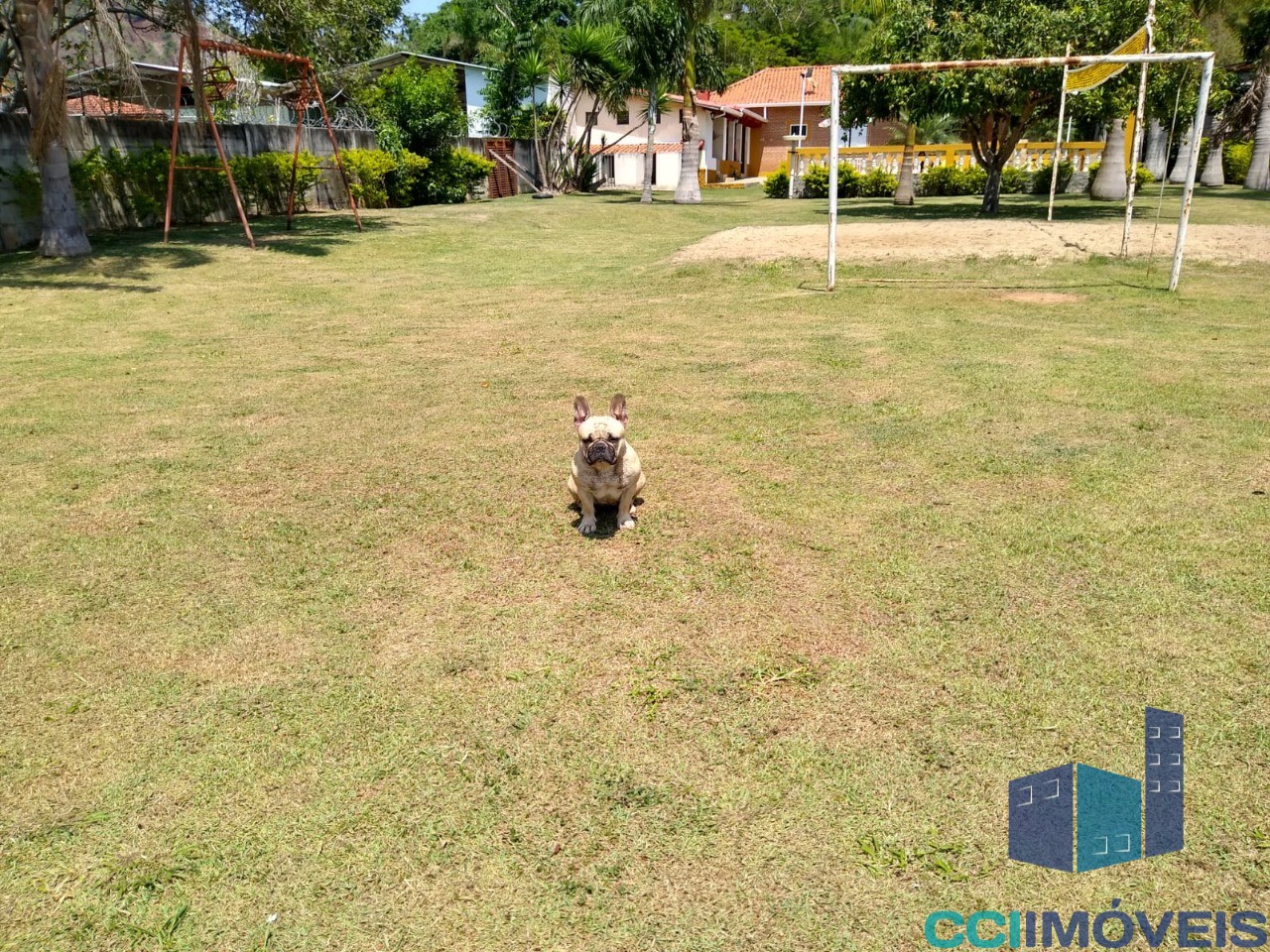 Chácara à venda com 3 quartos, 180m² - Foto 9