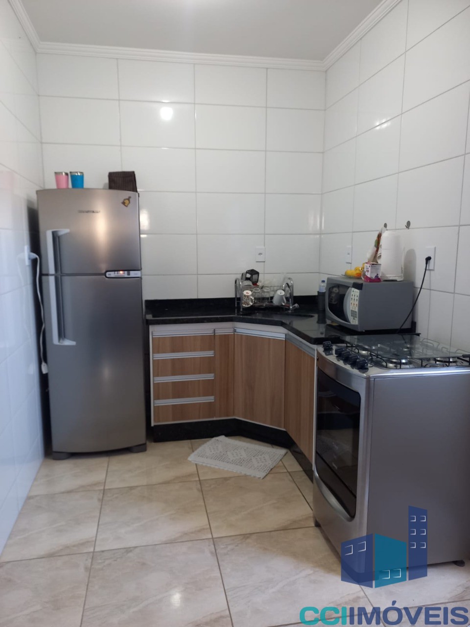 Apartamento à venda com 2 quartos, 65m² - Foto 6