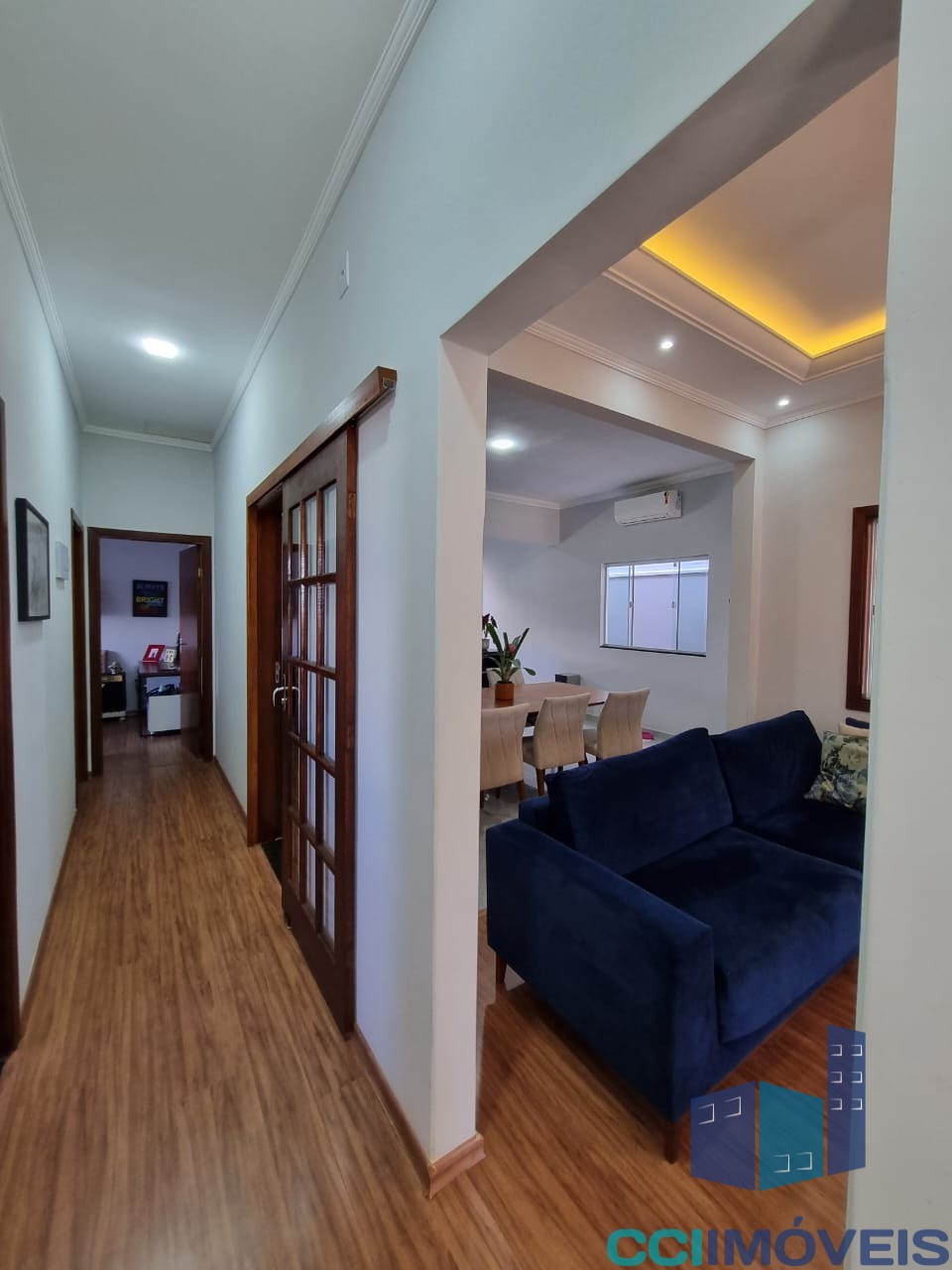 Casa à venda com 3 quartos, 160m² - Foto 8