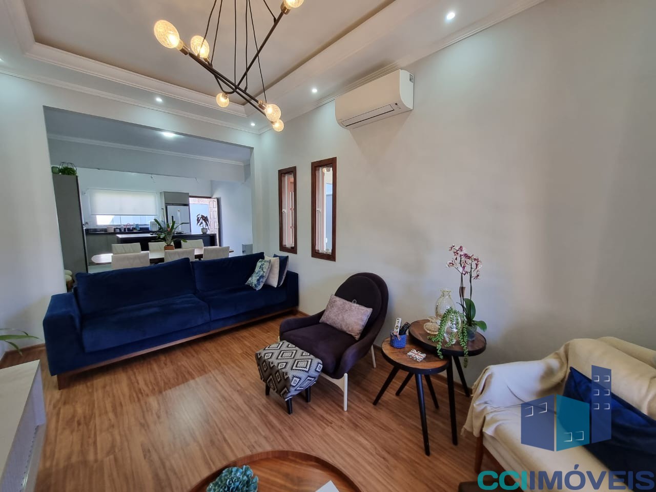 Casa à venda com 3 quartos, 160m² - Foto 14