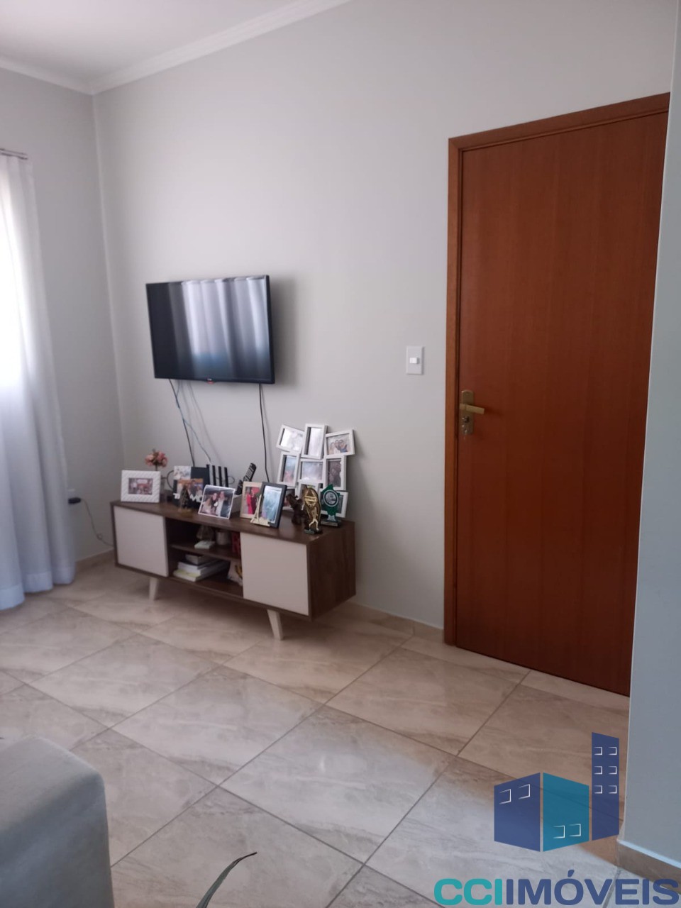 Apartamento à venda com 2 quartos, 65m² - Foto 3