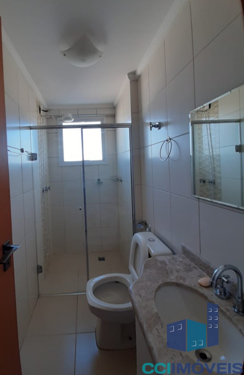 Apartamento à venda com 3 quartos, 90m² - Foto 3