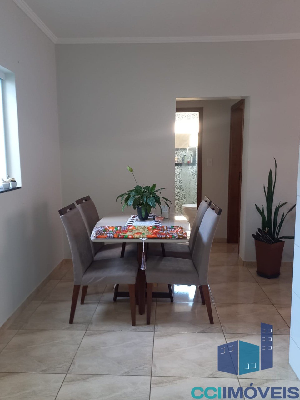 Apartamento à venda com 2 quartos, 65m² - Foto 4