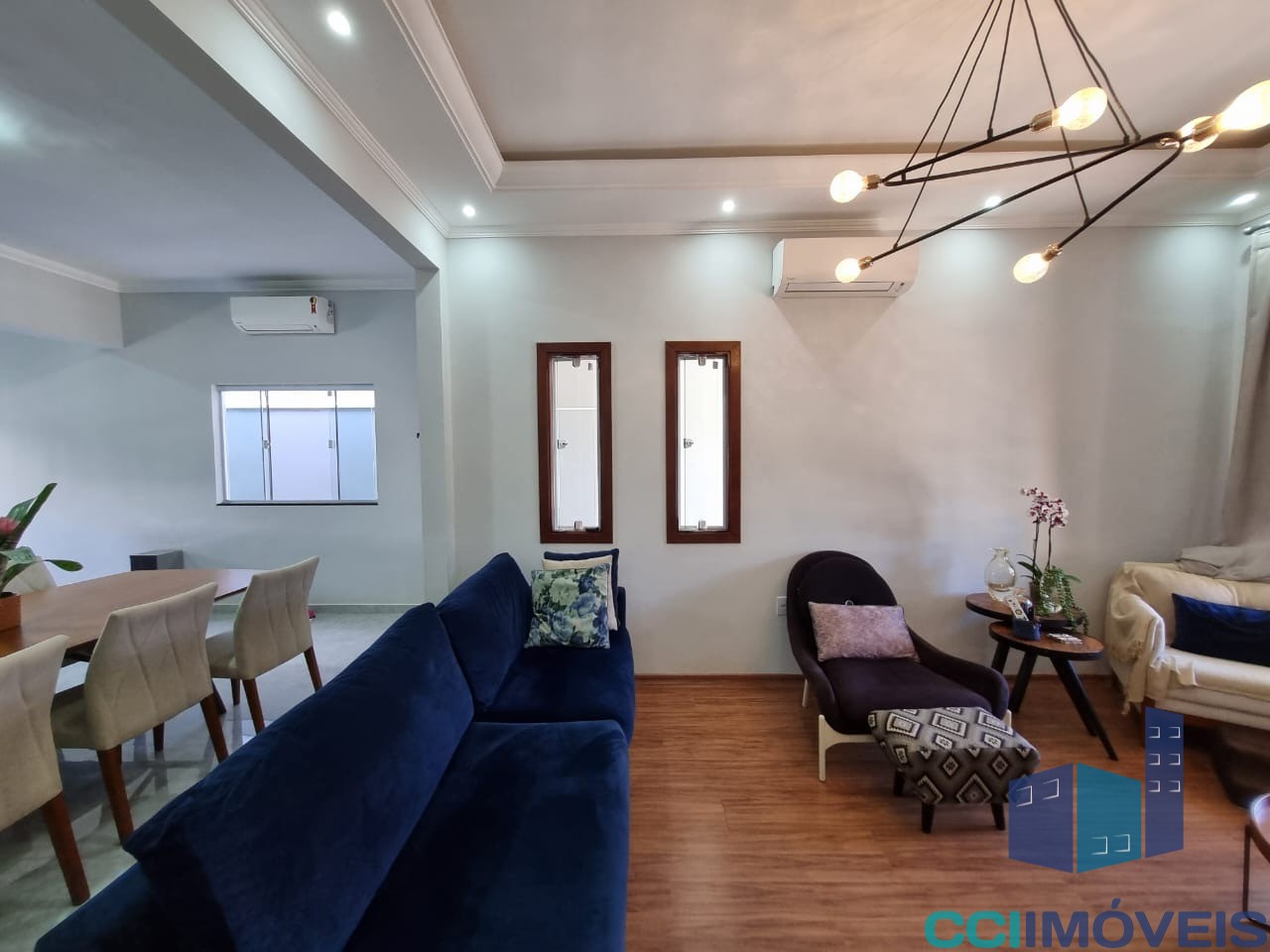 Casa à venda com 3 quartos, 160m² - Foto 12