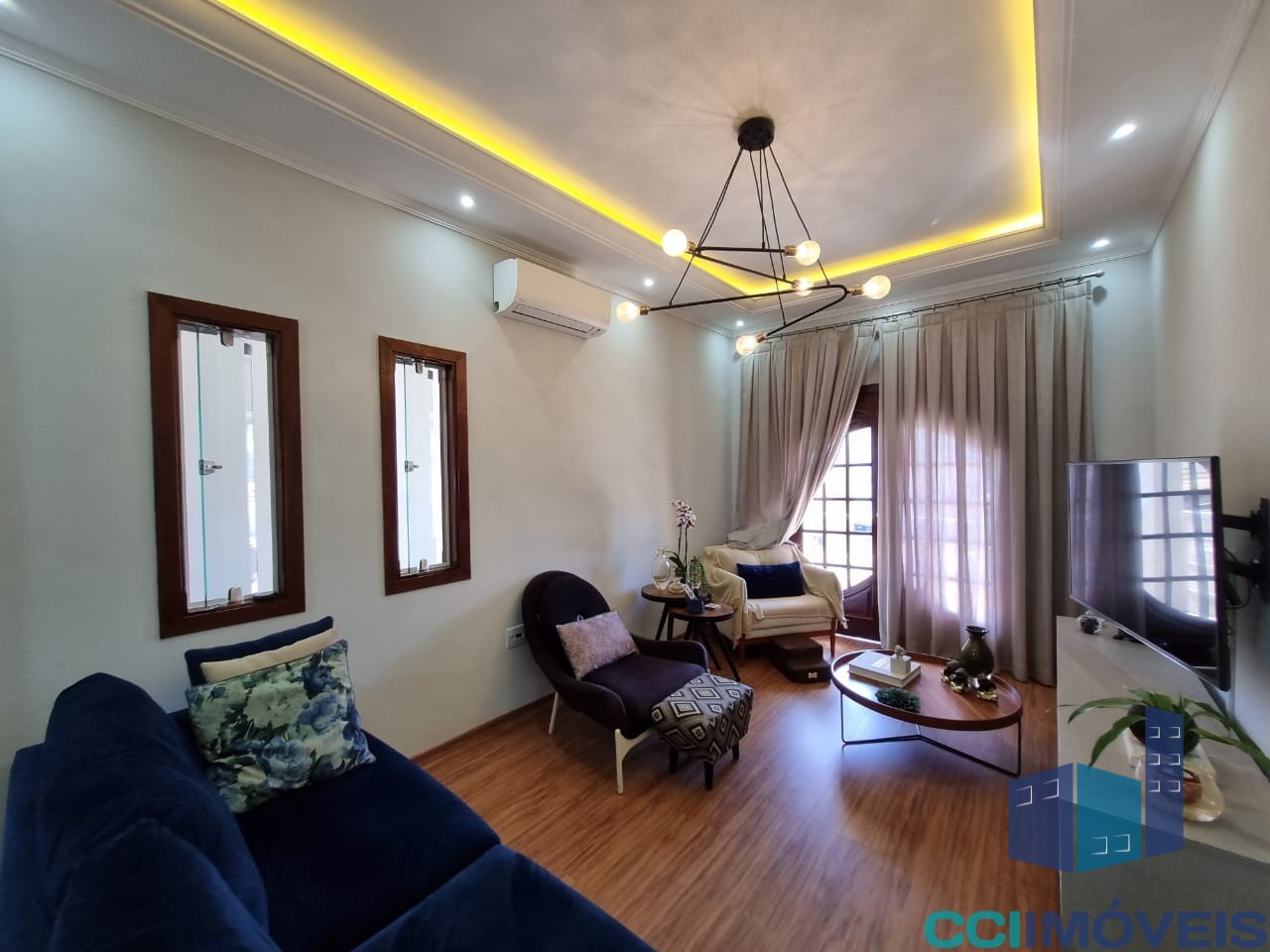 Casa à venda com 3 quartos, 160m² - Foto 19