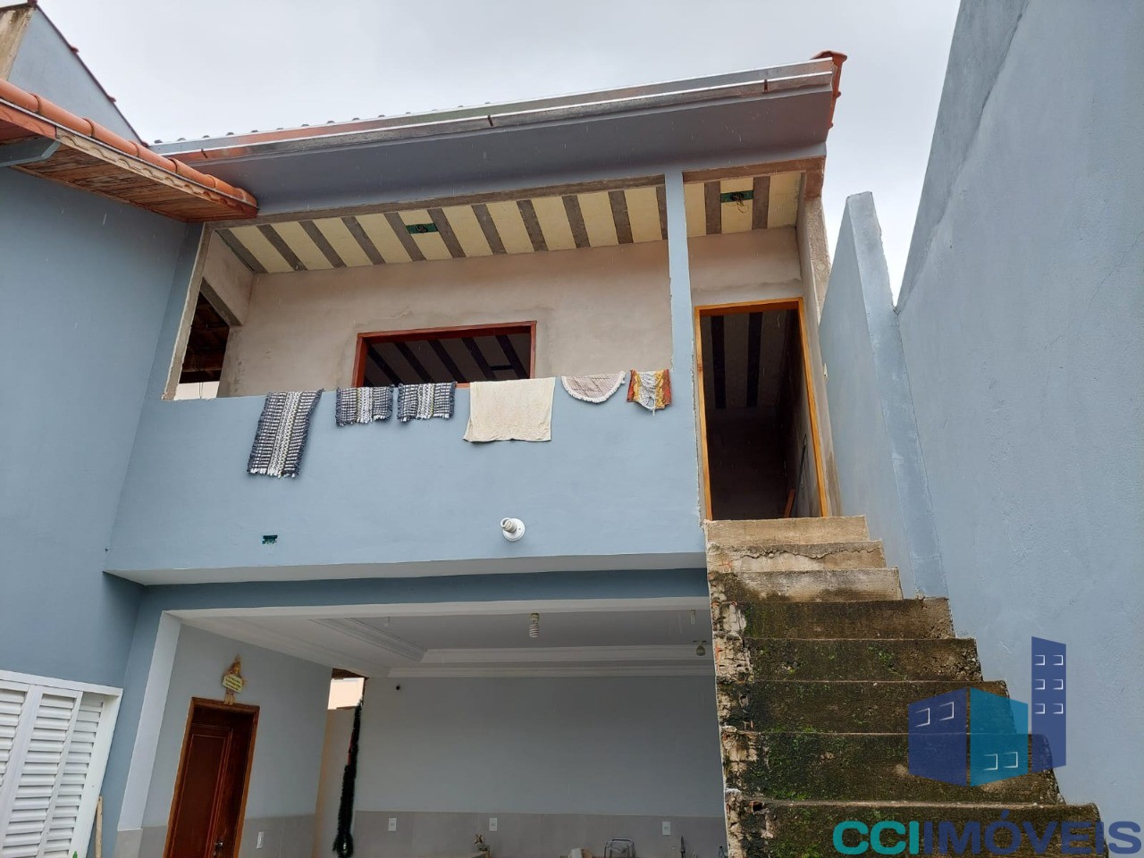 Casa à venda com 3 quartos, 200m² - Foto 7