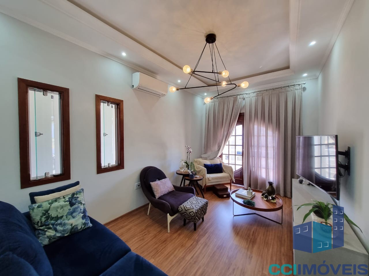 Casa à venda com 3 quartos, 160m² - Foto 10