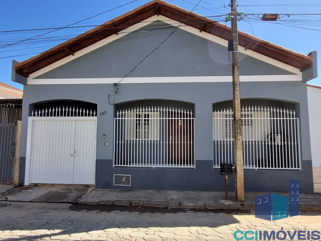 Casa à venda com 3 quartos, 200m² - Foto 18