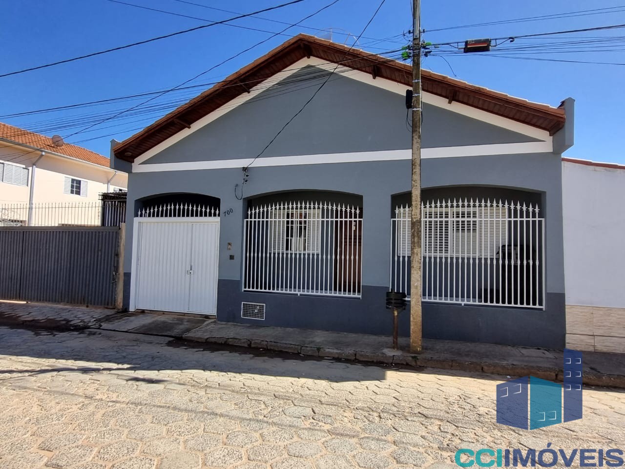 Casa à venda com 3 quartos, 200m² - Foto 13