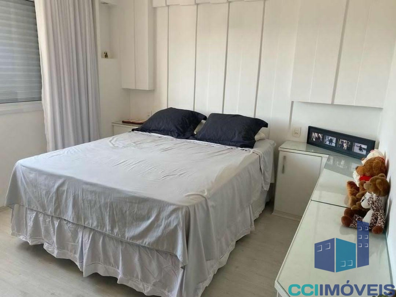 Apartamento à venda com 3 quartos, 90m² - Foto 6