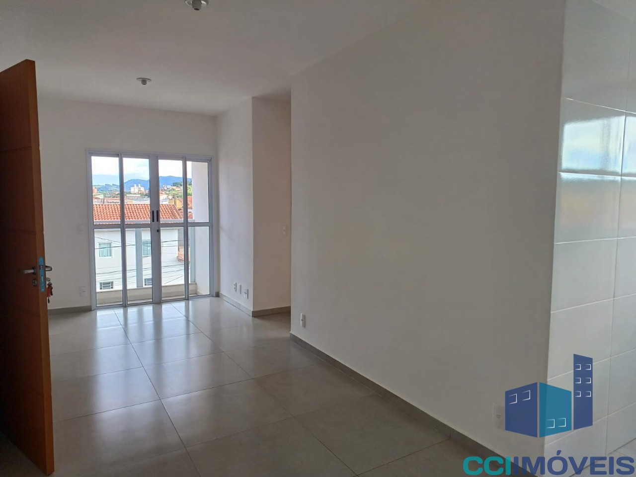 Apartamento à venda com 2 quartos, 56m² - Foto 4