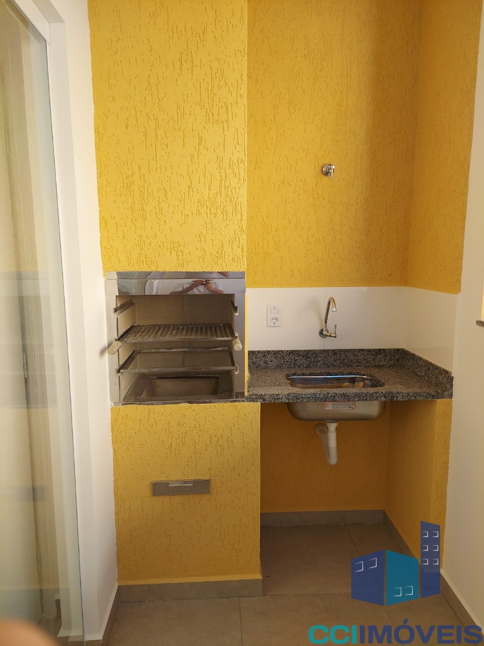 Apartamento à venda com 3 quartos, 90m² - Foto 5