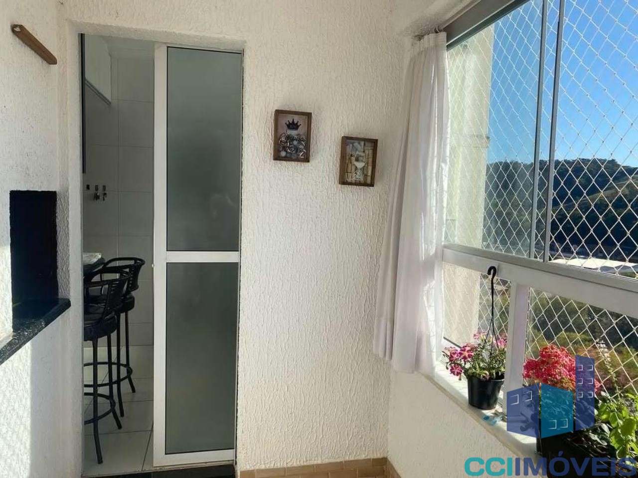 Apartamento à venda com 3 quartos, 90m² - Foto 7