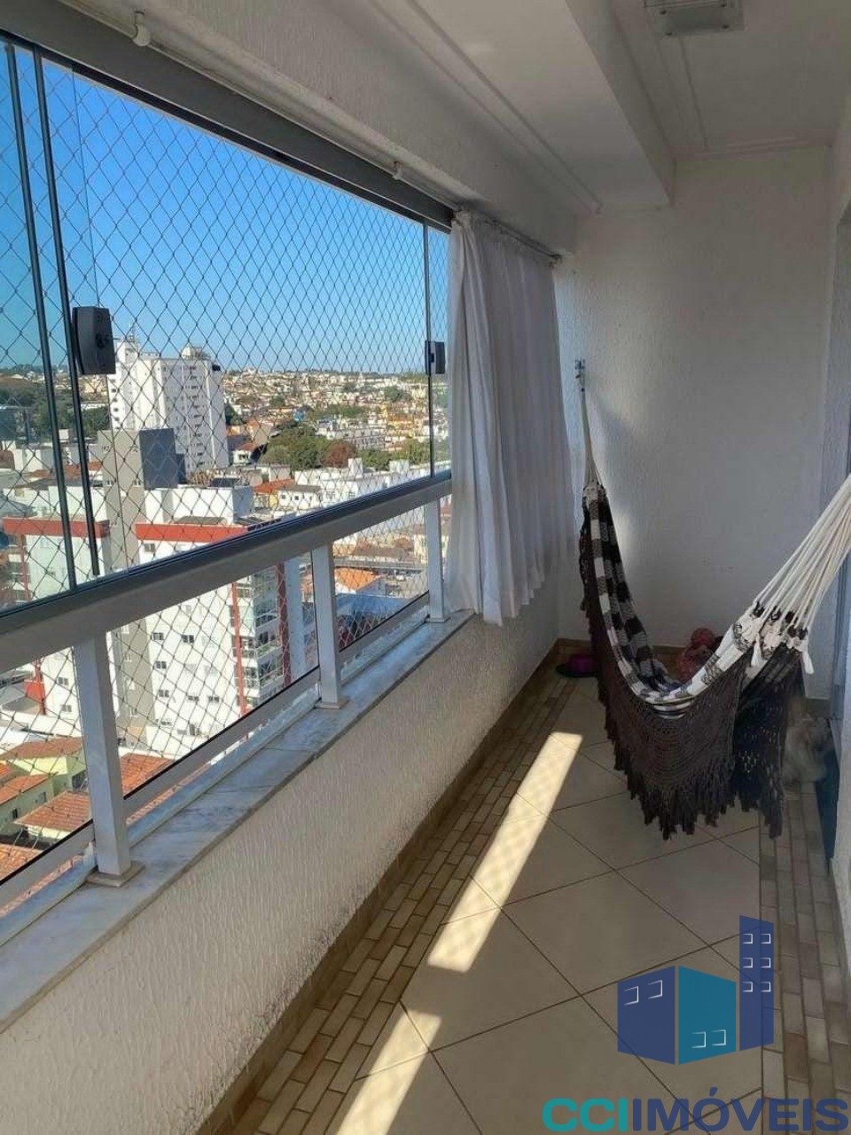 Apartamento à venda com 3 quartos, 90m² - Foto 9