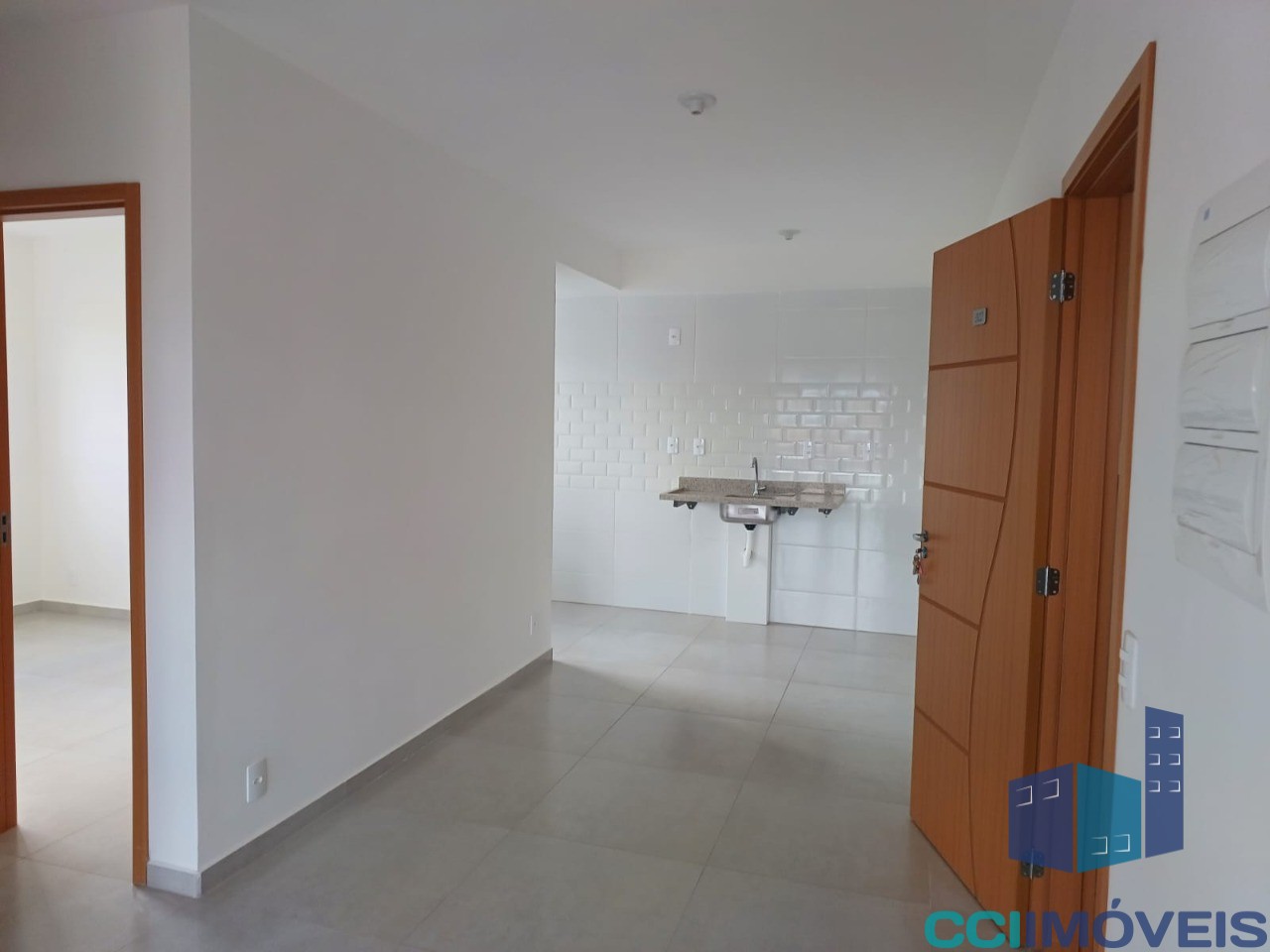 Apartamento à venda com 2 quartos, 56m² - Foto 6