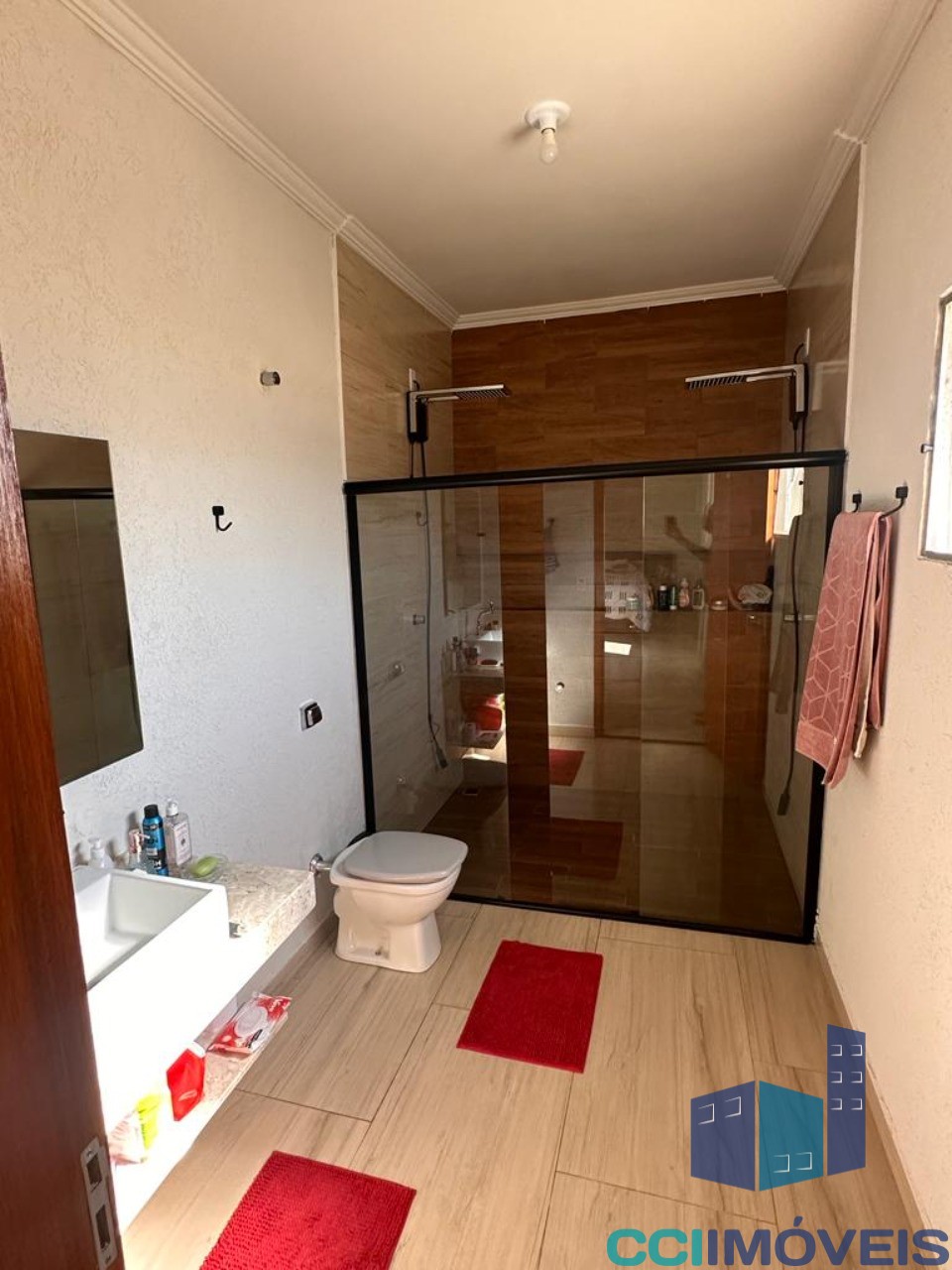 Casa à venda com 3 quartos, 309m² - Foto 8