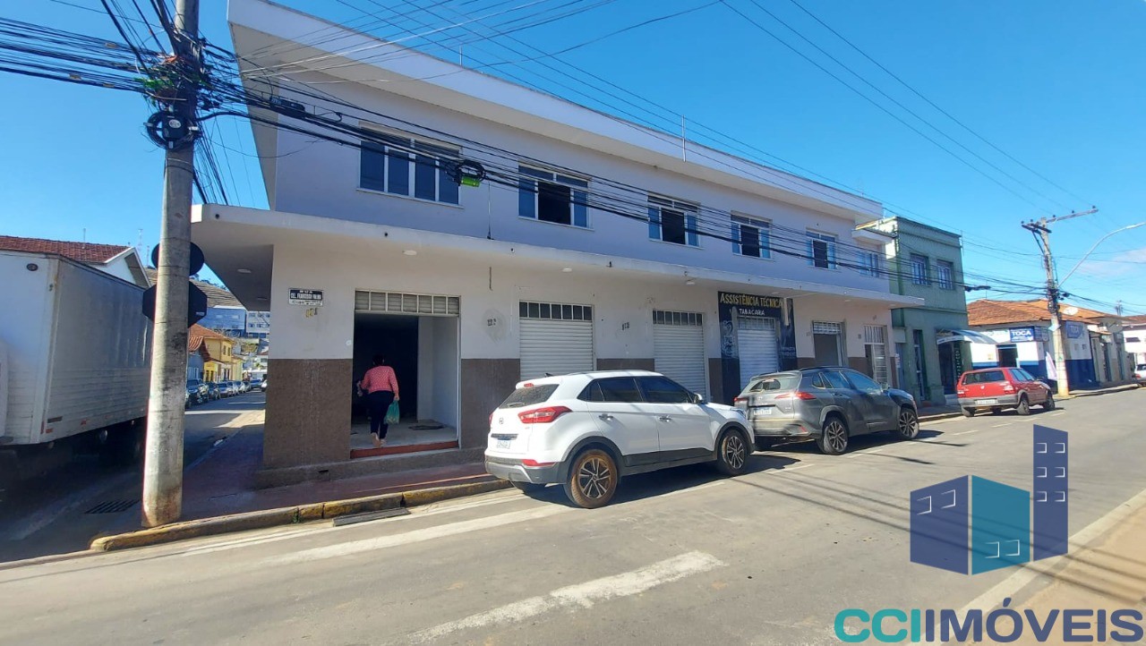 Apartamento, 3 quartos, 100 m² - Foto 1