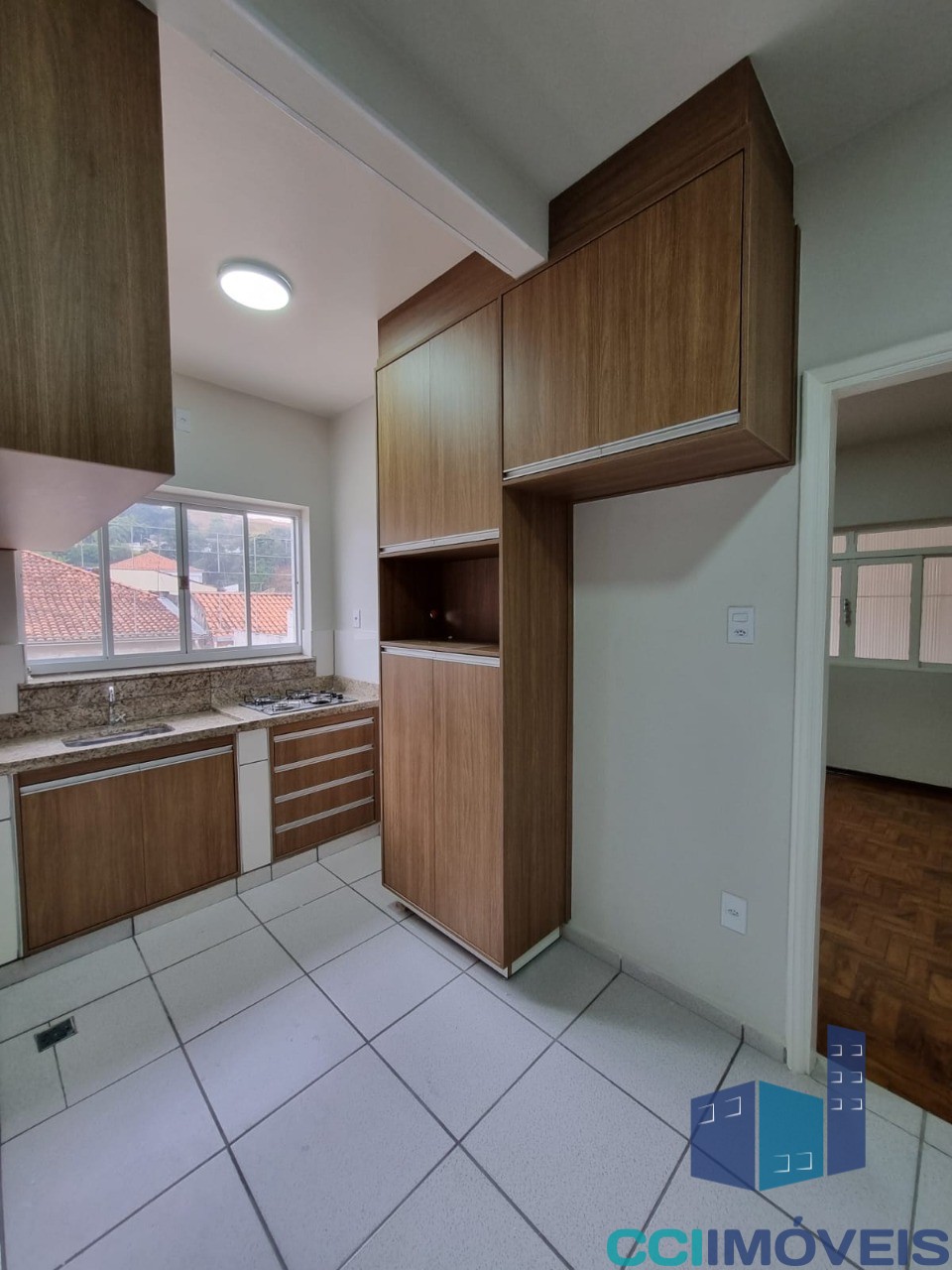 Apartamento, 3 quartos, 100 m² - Foto 2