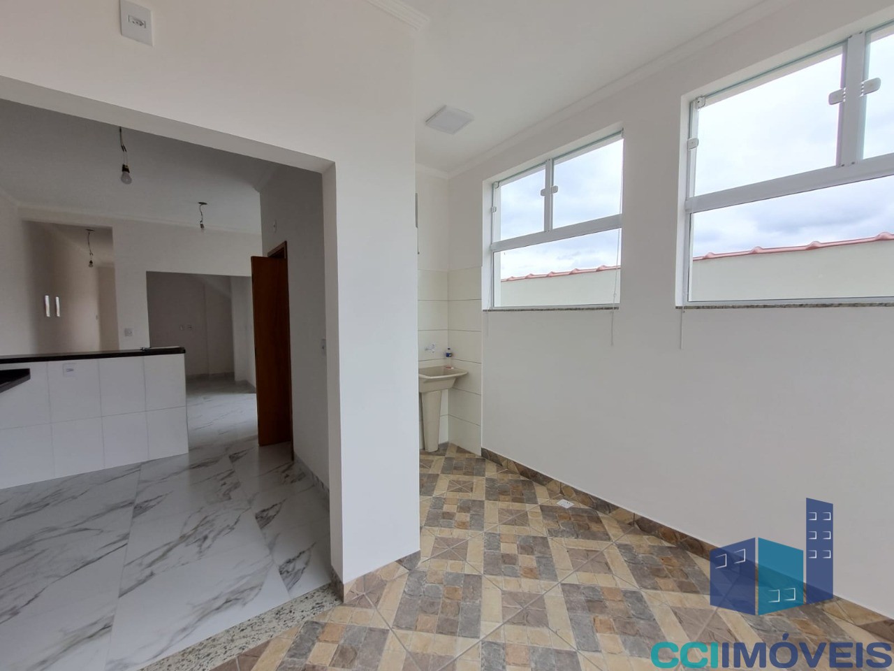 Casa à venda com 3 quartos, 165m² - Foto 11