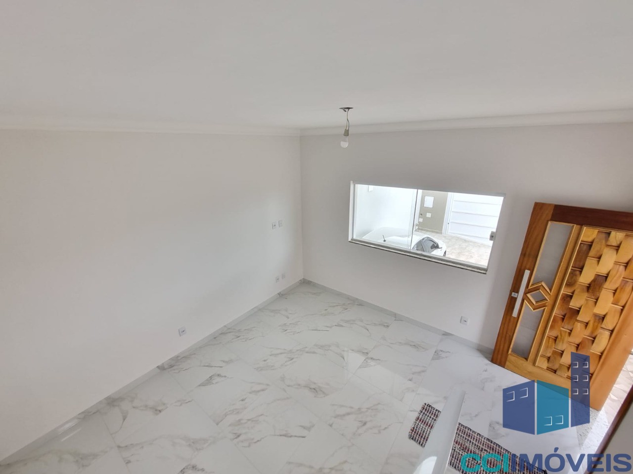 Casa à venda com 3 quartos, 165m² - Foto 8