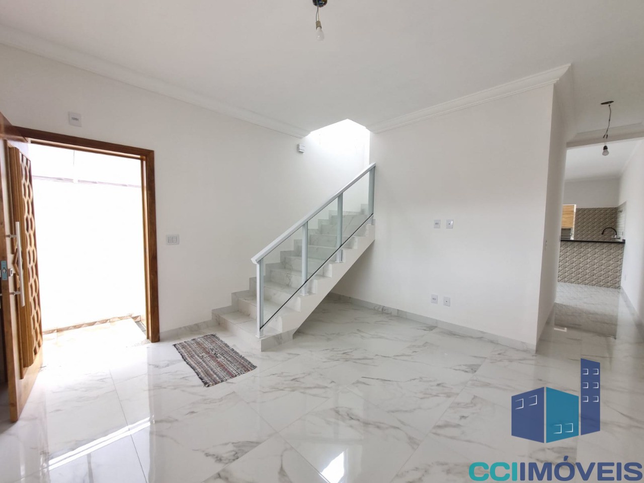 Casa à venda com 3 quartos, 165m² - Foto 6