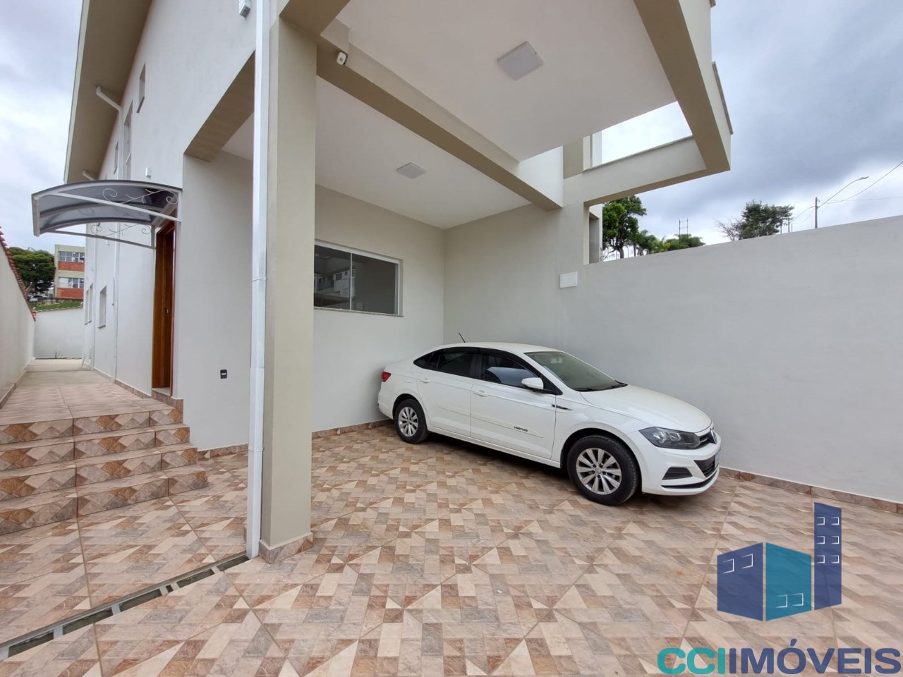 Casa à venda com 3 quartos, 165m² - Foto 13