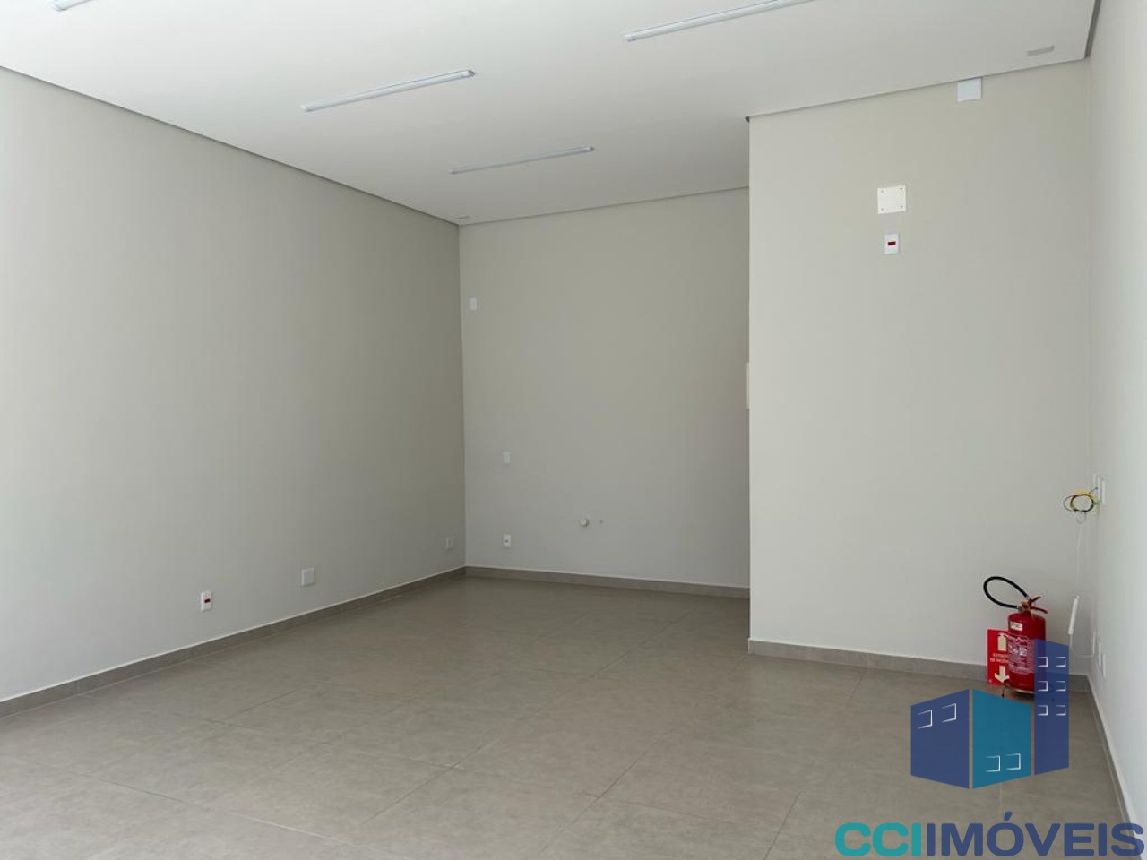 Loja-Salão para alugar, 40m² - Foto 3