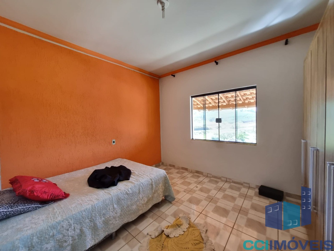 Casa para lancamento com 3 quartos - Foto 9