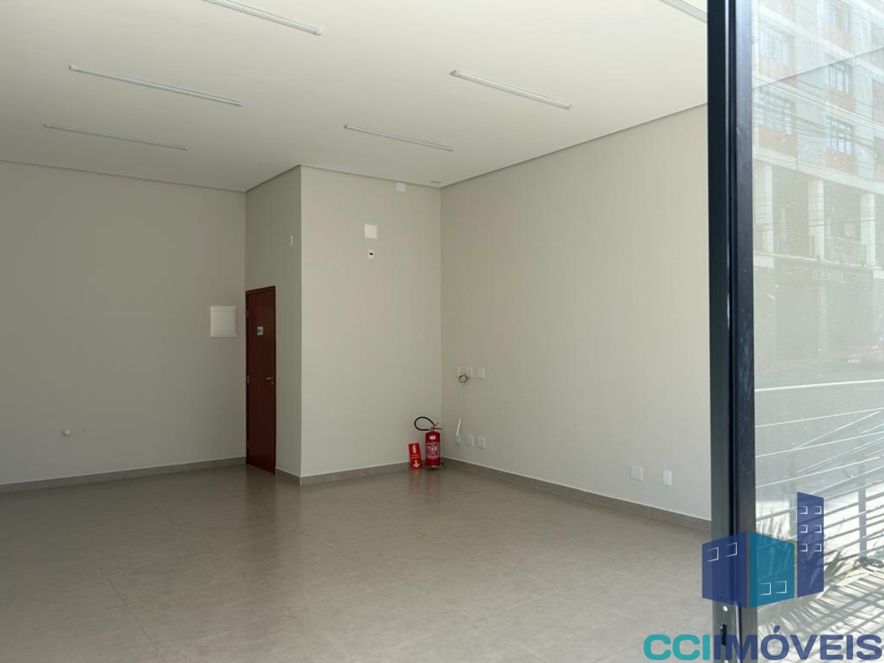 Loja-Salão para alugar, 40m² - Foto 4