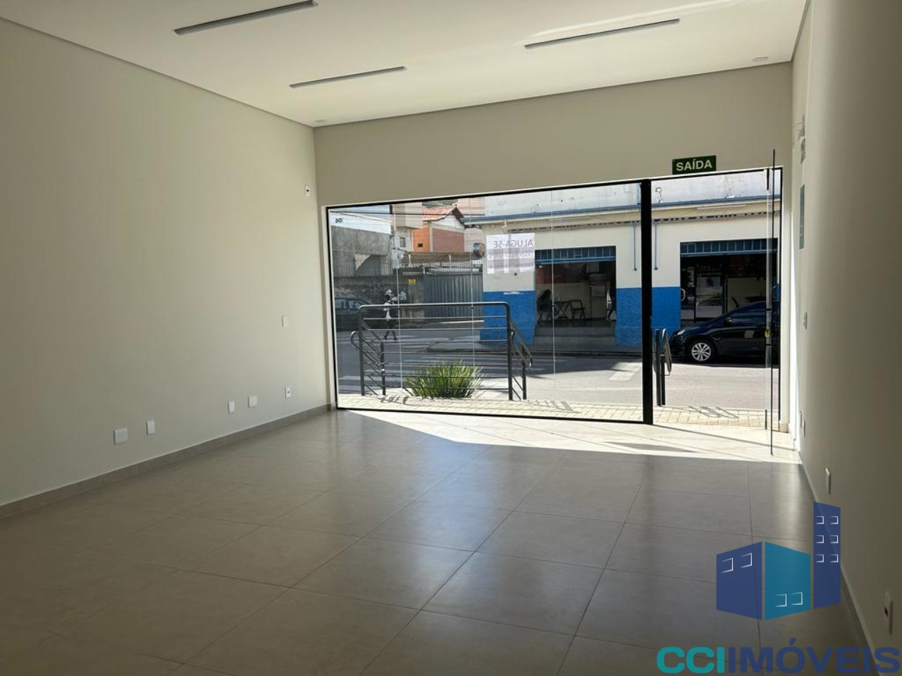 Loja-Salão para alugar, 40m² - Foto 2