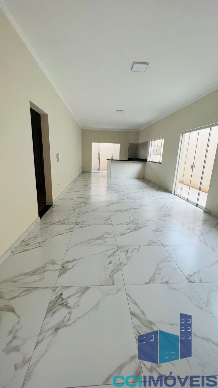 Casa à venda com 3 quartos, 159m² - Foto 6