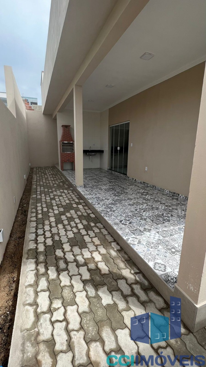 Casa à venda com 3 quartos, 159m² - Foto 8