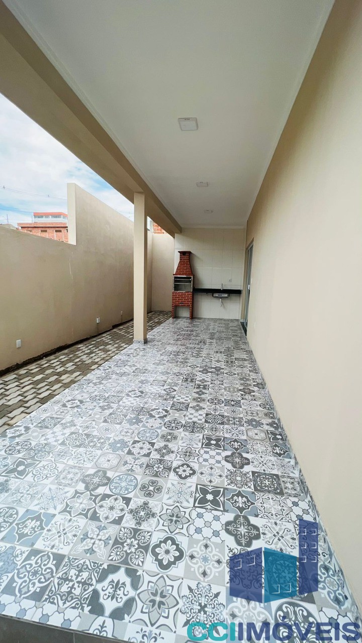 Casa à venda com 3 quartos, 159m² - Foto 4