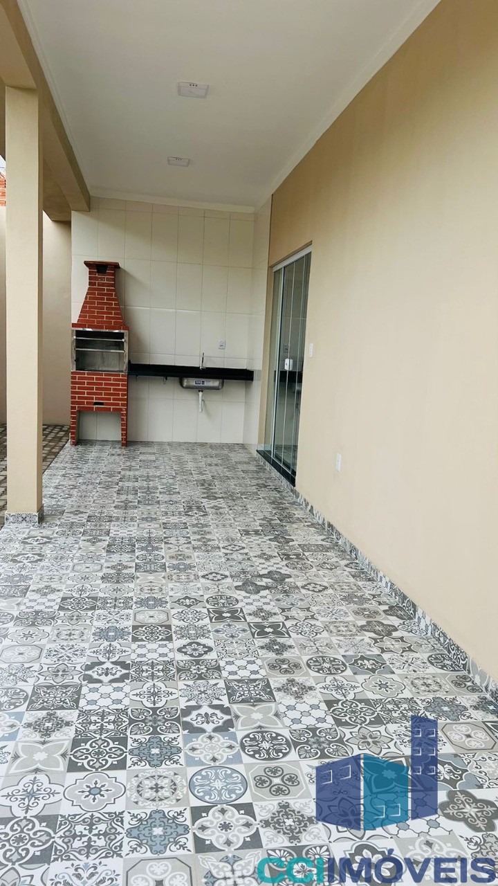 Casa à venda com 3 quartos, 159m² - Foto 5