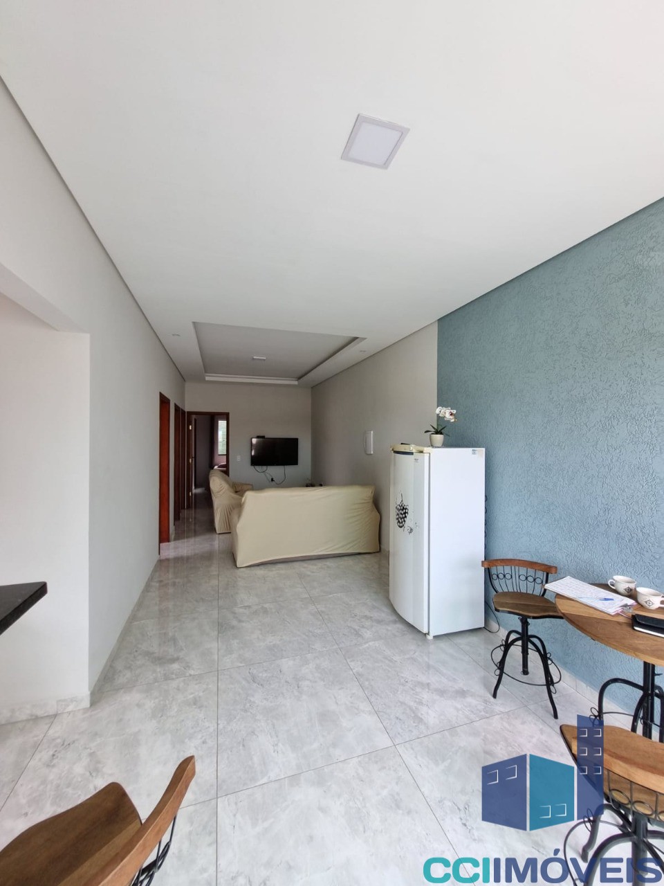 Casa para lancamento com 3 quartos, 100m² - Foto 8