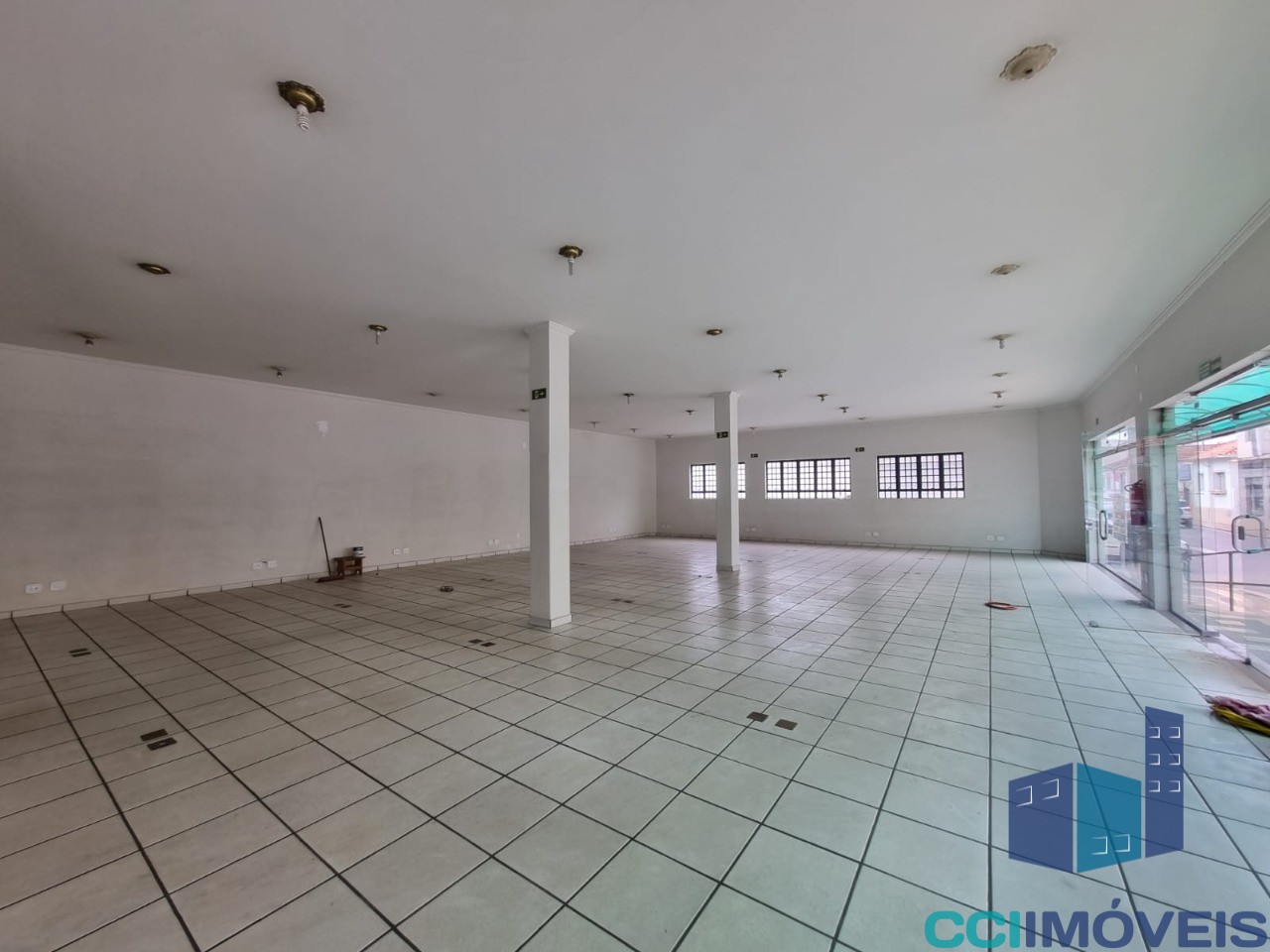 Loja-Salão para alugar, 275m² - Foto 2