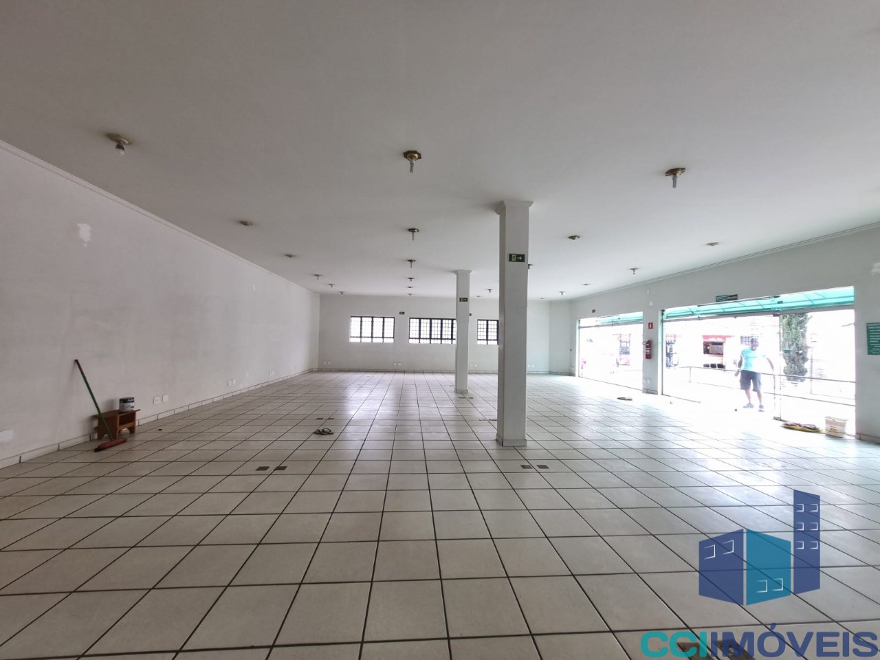 Loja-Salão para alugar, 275m² - Foto 6