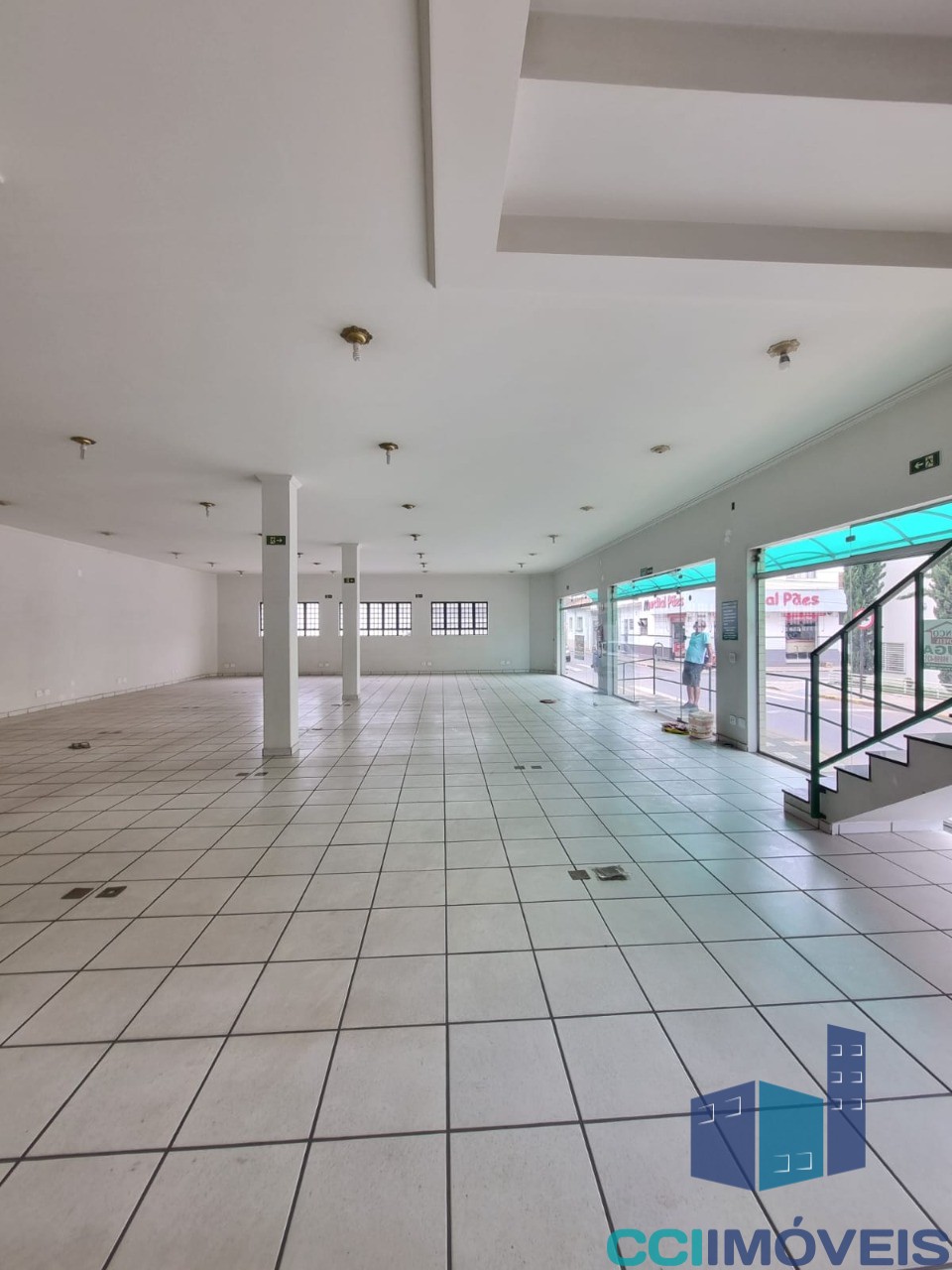 Loja-Salão para alugar, 275m² - Foto 5