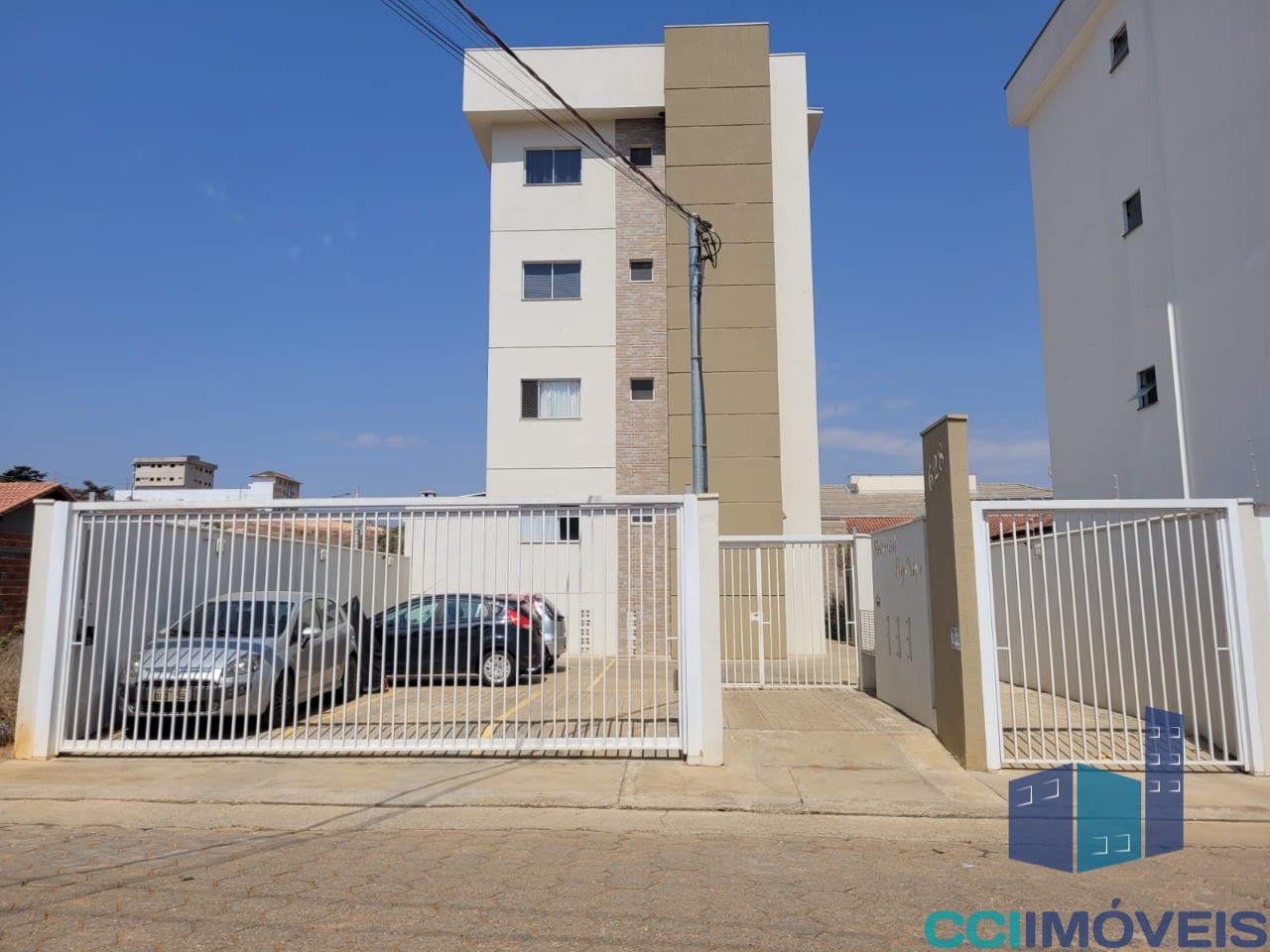 Apartamento à venda com 2 quartos, 56m² - Foto 10