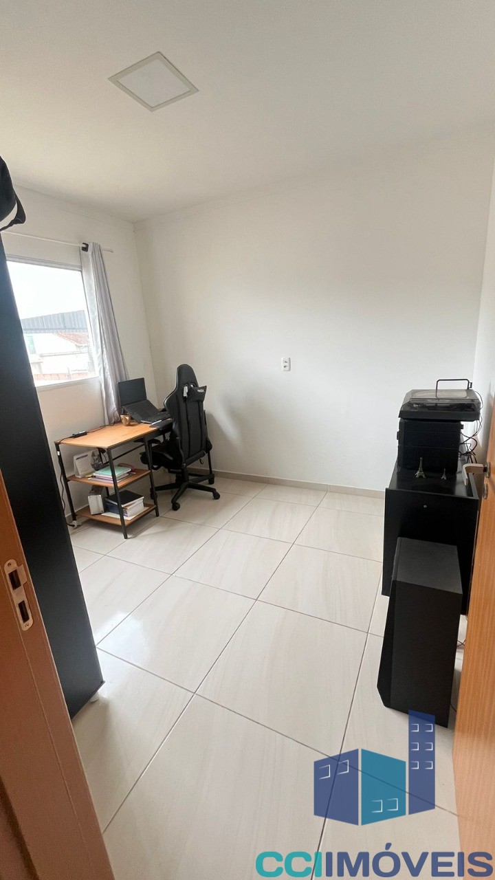 Apartamento à venda com 2 quartos, 56m² - Foto 5