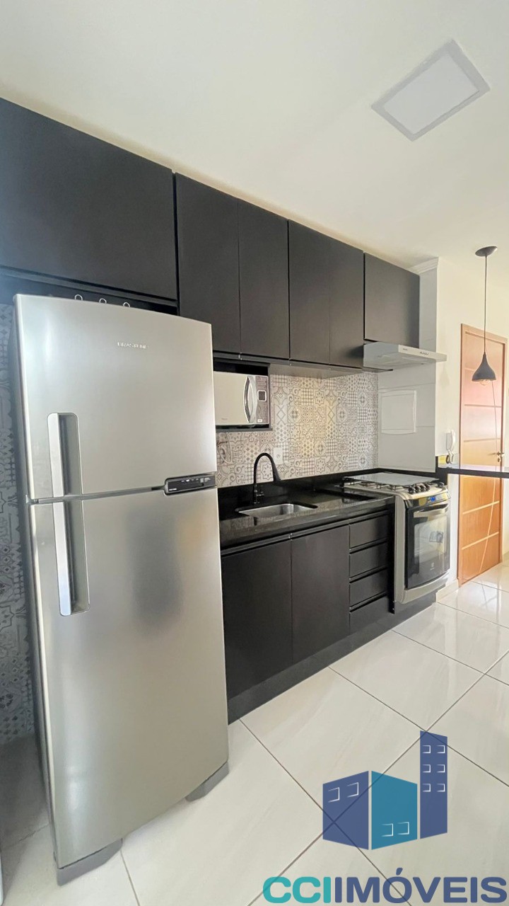 Apartamento à venda com 2 quartos, 56m² - Foto 6