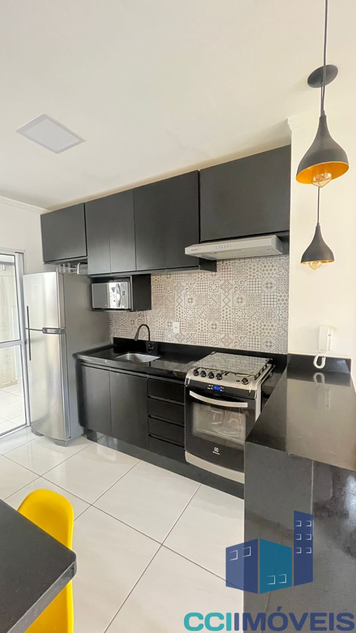 Apartamento à venda com 2 quartos, 56m² - Foto 9